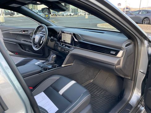 Certified 2025 Toyota Camry SE image 17
