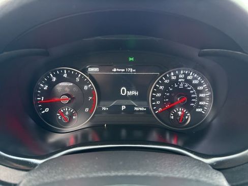 Used 2019 Kia Stinger GT2 image 35