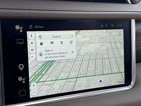 Certified 2024 GMC Yukon Denali AWD/4WD image 14