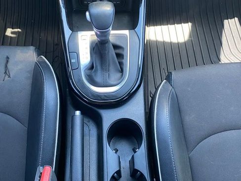 Certified 2021 Kia Forte GT-Line FWD image 18