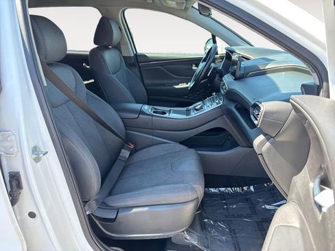 Used 2023 Hyundai Santa Fe SEL image 10