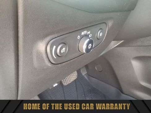 Used 2022 Chevrolet Equinox Premier w/ LPO, Floor Liner Package image 21