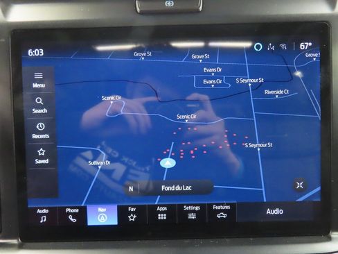 Used 2025 Ford F250 Platinum image 21