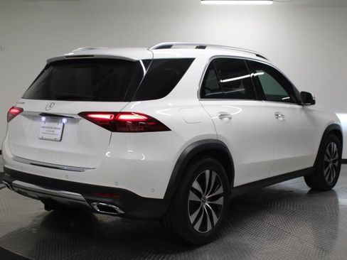 Used 2026 Mercedes-Benz GLE 350 4MATIC image 7