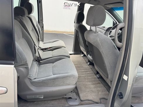 Used 2006 Toyota Sienna CE FWD image 18