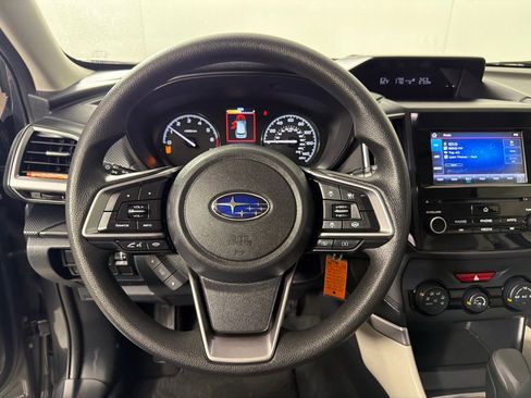 Used 2022 Subaru Forester AWD/4WD image 13