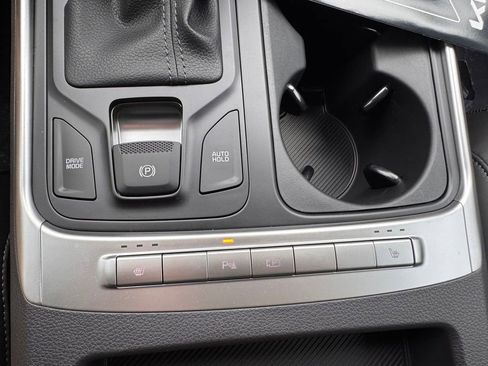 New 2026 Kia Carnival image 21