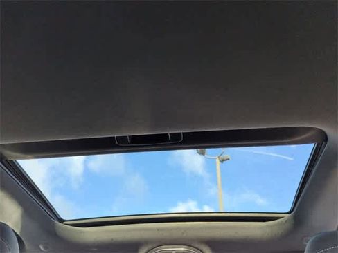 New 2025 Jeep Grand Cherokee Laredo X image 21