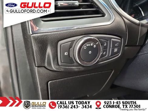 Used 2019 Ford Edge ST w/ Equipment Group 401A image 20