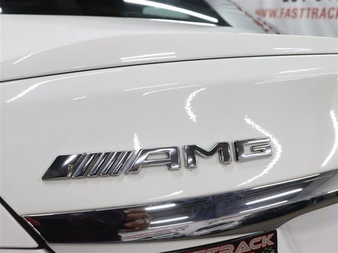 Used 2020 Mercedes-Benz C 43 AMG 4MATIC Sedan image 13