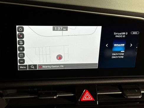 Used 2025 Kia Niro EX w/ EX Cold Weather Package image 25