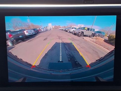 Certified 2026 Jeep Wrangler Unlimited Rubicon image 30