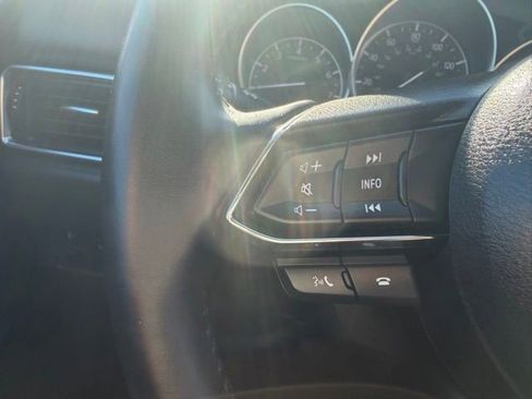 Used 2023 MAZDA CX-5 AWD 2.5 S image 14