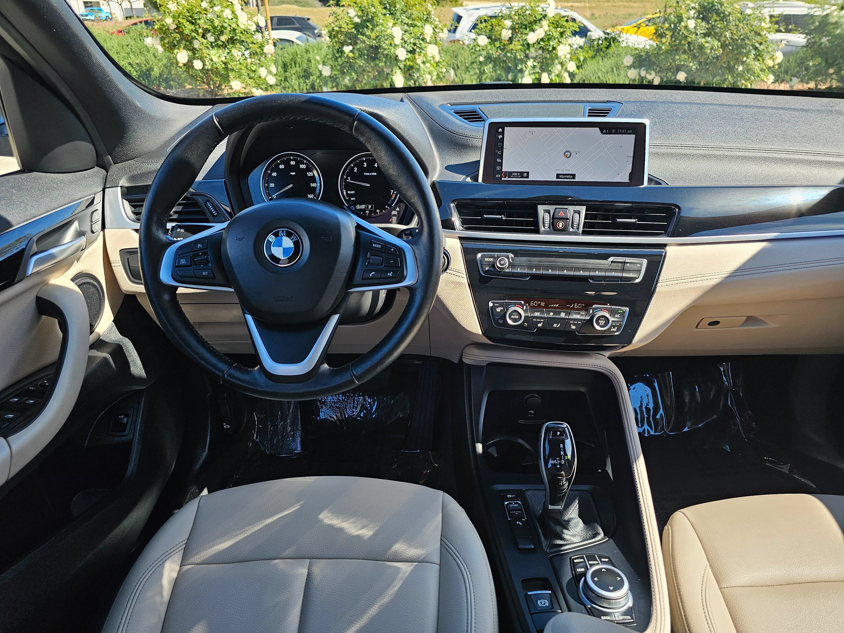 Used 2021 BMW X1 sDrive28i w/ Convenience Package FWD image 22