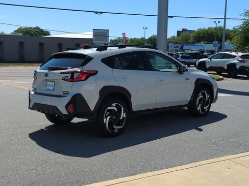 New 2026 Subaru Crosstrek 2.5i Limited AWD/4WD image 7