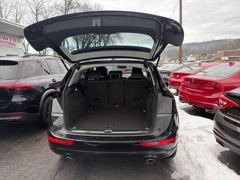 Used 2014 Audi Q5 TDI Premium Plus image 10