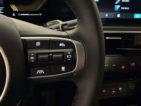 New 2026 Kia K5 GT-Line FWD image 18