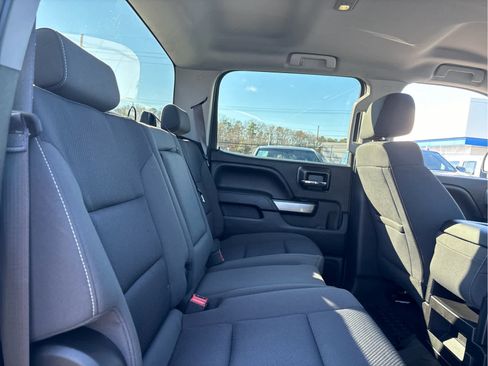 Used 2016 Chevrolet Silverado 1500 LT image 25