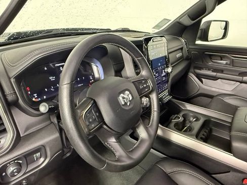Used 2023 RAM 1500 Rebel w/ Rebel Level 2 Equipment Group AWD/4WD image 21