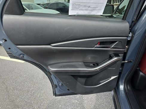 Certified 2023 MAZDA CX-30 AWD 2.5 S w/ Preferred Package image 14