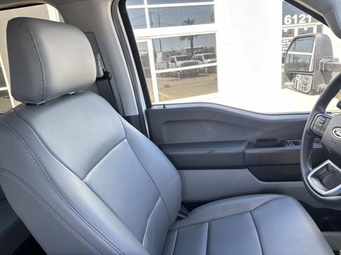 New 2026 Ford F550 4x4 Crew Cab Super Duty image 20