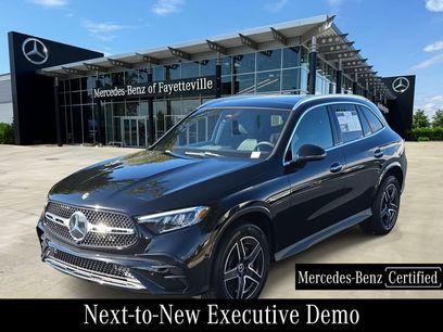 Certified 2025 Mercedes-Benz GLC 300 4MATIC