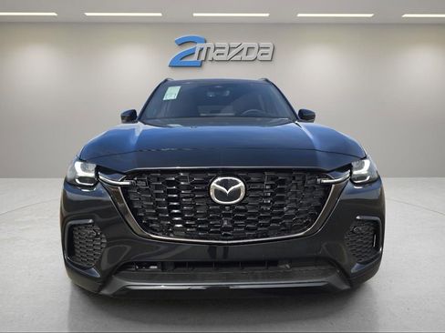 New 2026 MAZDA CX-70 3.3 Turbo S w/ Premium Package image 8