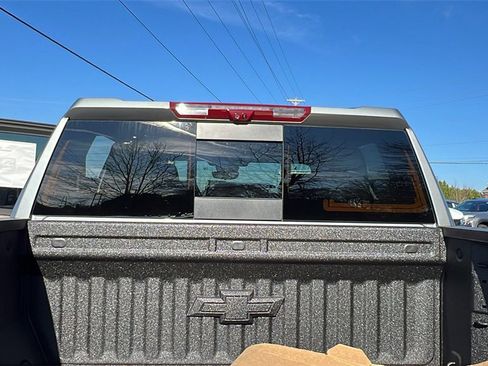 New 2026 Chevrolet Silverado 1500 High Country image 10