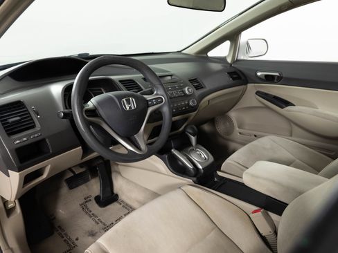 Used 2010 Honda Civic LX image 12