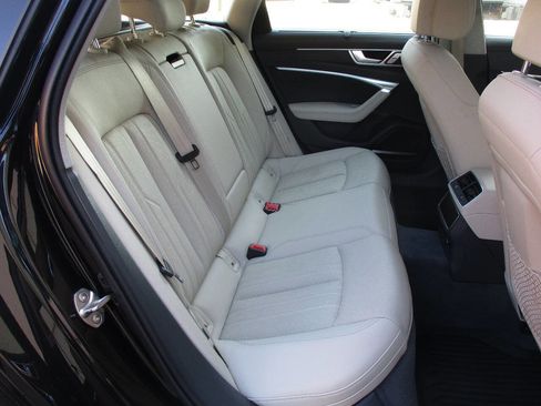 Used 2020 Audi A6 3.0T allroad Prestige image 28