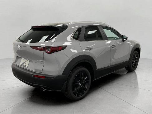 New 2025 MAZDA CX-30 AWD 2.5 S w/ Select Sport Pkg image 3
