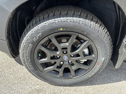 New 2026 Subaru Crosstrek 2.5i Wilderness image 10