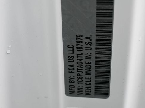 New 2026 Jeep Gladiator Sport image 15