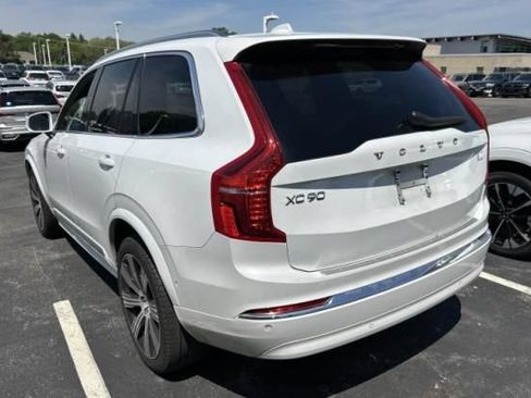 Used 2024 Volvo XC90 T8 Ultimate w/ Protection Package Premier AWD/4WD image 5