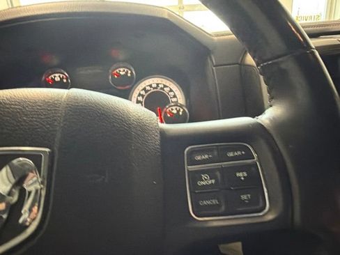 Used 2015 RAM 1500 Sport w/ Remote Start & Security Group AWD/4WD image 34
