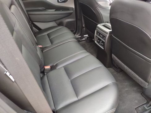 Used 2023 Nissan Murano SL w/ SL Moonroof Package AWD/4WD image 23