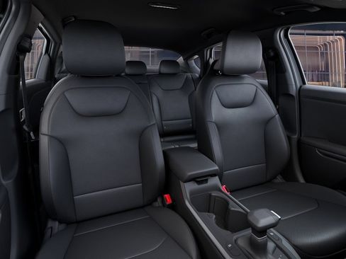 New 2026 Kia K4 EX FWD image 21
