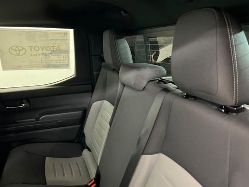 New 2026 Toyota Tacoma TRD Off-Road AWD/4WD image 20
