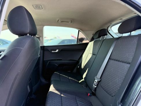 Used 2020 Kia Rio S FWD image 21