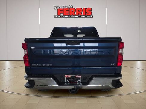 Used 2023 Chevrolet Silverado 1500 LT image 6