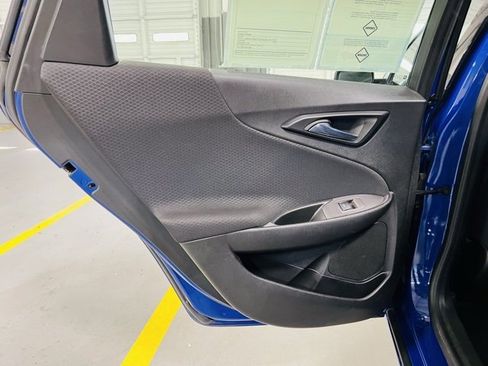 Used 2023 Chevrolet Malibu LT image 22