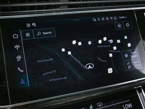 New 2026 Audi Q7 3.0T Premium image 16