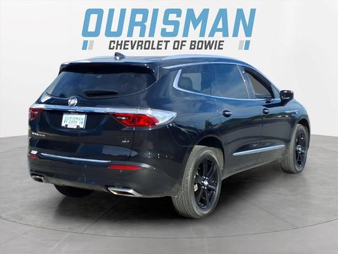 Certified 2024 Buick Enclave Essence w/ Experience Buick Package FWD image 3