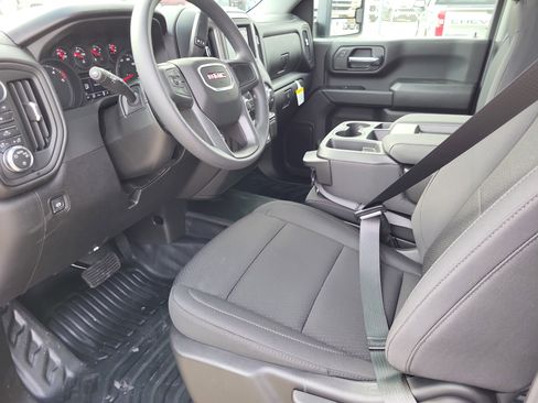 New 2026 GMC Sierra 2500 Pro image 14