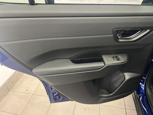 New 2026 Subaru Outback Touring XT image 32