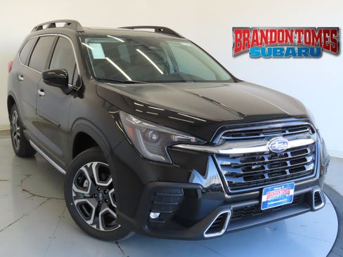 New 2026 Subaru Ascent Touring image 1