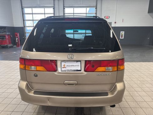 Used 2004 Honda Odyssey EX image 8