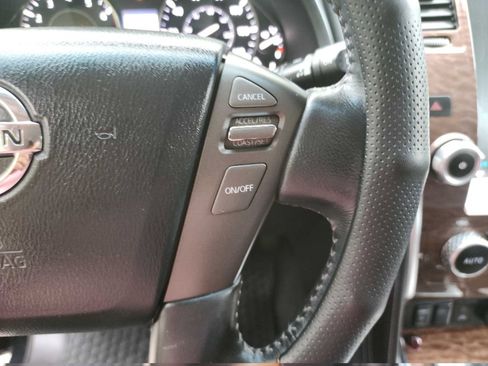 Used 2018 Nissan Armada SV w/ Driver Package image 20