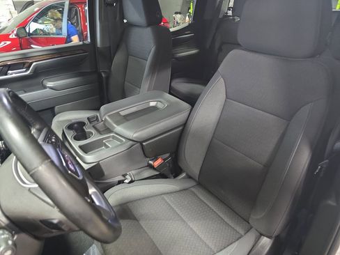 Used 2024 GMC Sierra 1500 Elevation AWD/4WD image 16