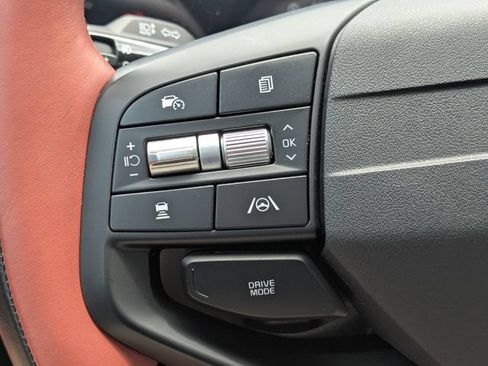 Used 2026 Kia Sportage SX FWD image 26